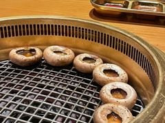 -MIKOMIKO和牛烧肉专门店(南门店)