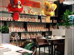 -十六台·经典广东菜(德外大街店)