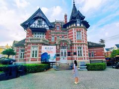 -大连美术馆