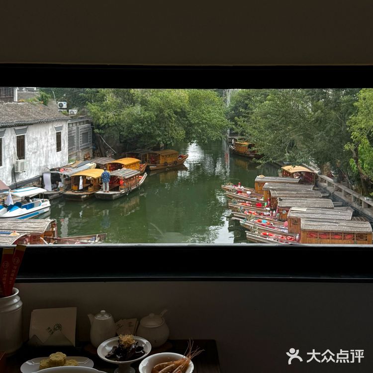 苏州｜你可以永远相信江南的浪漫..