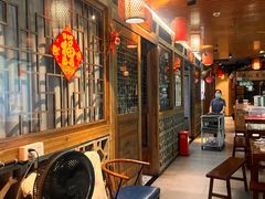 -醉南拳客家菜·河田鸡(东街口航空大厦店)