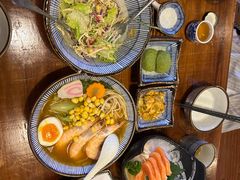 -轻音料理(王府星Mall店)