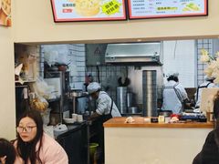 -鲜味烧卖店(斜西街店)