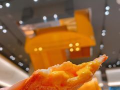 -麦当劳(SM城市广场店)