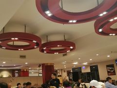 -东兴楼饭庄(六里桥店)