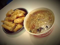 -百成大同鸭肉粥(大同总店)