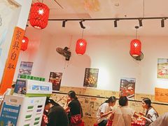 -荆九爷爆炒桥头三嫩(浙大店)