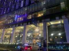 -上海大酒店-自助餐餐厅