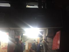 -何记酿皮店(西流湾店)