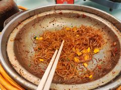 -饭怕鱼·黄焖鲟龙鱼(湖大店)