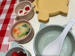 -西贝(紫荆广场店)