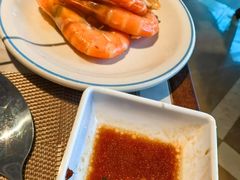 -天伦松鹤大饭店·欣妮咖啡