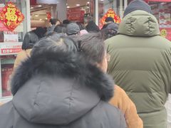 -大桥道糕点食品店(津塘路店)