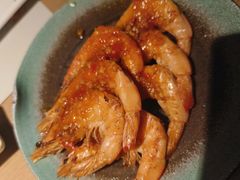 -大渔铁板烧(花园道店)