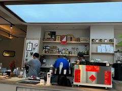 -YEEGIN COFFEE也径咖啡