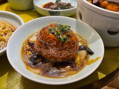 -老灶味道·本帮菜(昌平路店)