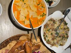 -前海沿·青岛菜(李沧万达店)