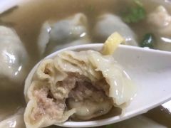 -海平馄饨(逍遥二路店)