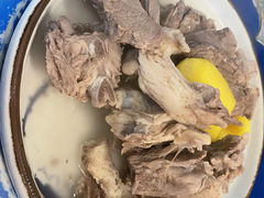 -一个勺子新疆锡伯主题私房菜(红墙巷49号院店)