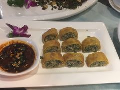 -尽善百年古院餐厅(王家老宅店)