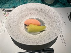 -風料理.鮨Omakase