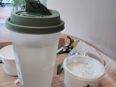 -森茶(湛江万达店)