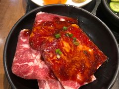 -九田家黑牛烤肉料理(石路天虹店)
