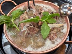 -藏味八珍特色火锅