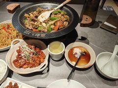 -麻都·成都菜(人民广场店)