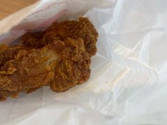 麦辣鸡翅-麦当劳(西丽银座店)