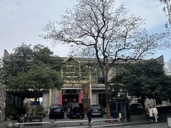 -东西巷