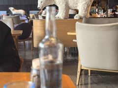 -THE CANNERY&JUJU 新鲜海鲜·牛排美食酒廊