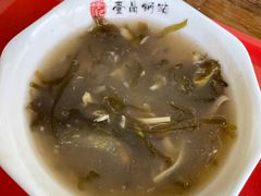 -罍+村卤菜摊(罍街店)