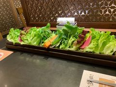-韩屋韩国料理(天山路店)