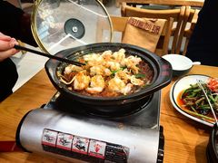 -陶德砂锅(营门口店)