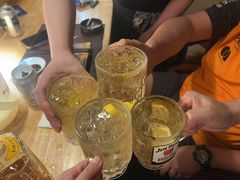 -鸟内会居酒屋(得意潮馆店)