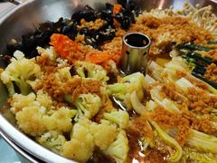 -昱德来·天津菜(河西店)