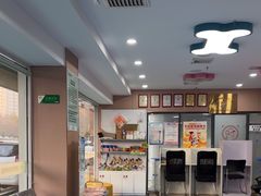 -天使宠物医院·犬猫分诊(彩虹店)