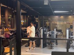 -LikingFit24小时健身•普拉提(张江店)