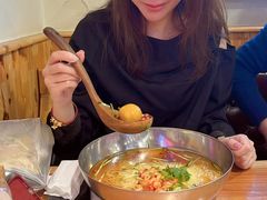 -小木屋拌饭(抚顺商业城店)