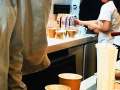 -% Arabica阿拉比卡咖啡(武康路店)