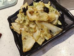 -呼伦贝尔烤羊·蒙古烤羊排(南田路总店)