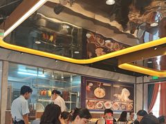 -海上名珠·海鲜酒楼(励骏庞都店)