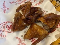 -百利鸽王(紫薇路店)