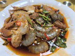 -潮盛海鲜(韶关总店)