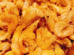 炸江虾-香滨园骨架王(民生路店)