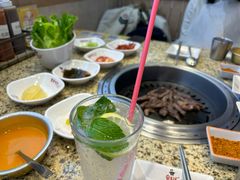 -安又胖韩国烤肉(美罗城店)