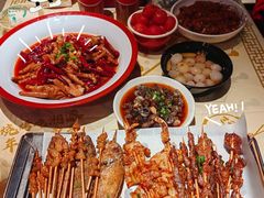 -串盟烧烤·长沙美食地标(星沙店)