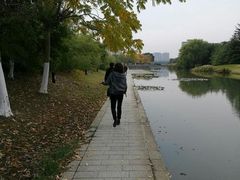 -江南大学(蠡湖校区)