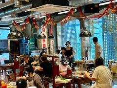 -牛签签串串香(IFS店)